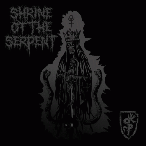 Shrine Of The Serpent : Shrine of the Serpent